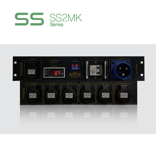 UNITEK SS2MK(리퍼 상품)