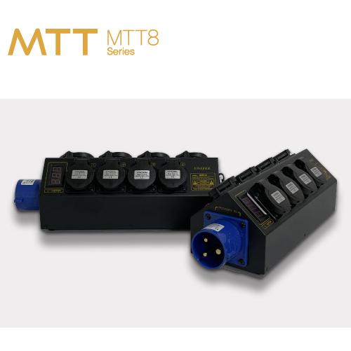 UNITEK MTT8(리퍼 상품)