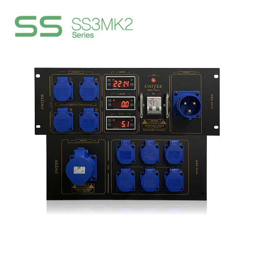 UNITEK SS3MK2 (리퍼 상품)